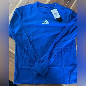 Adidas long sleeve